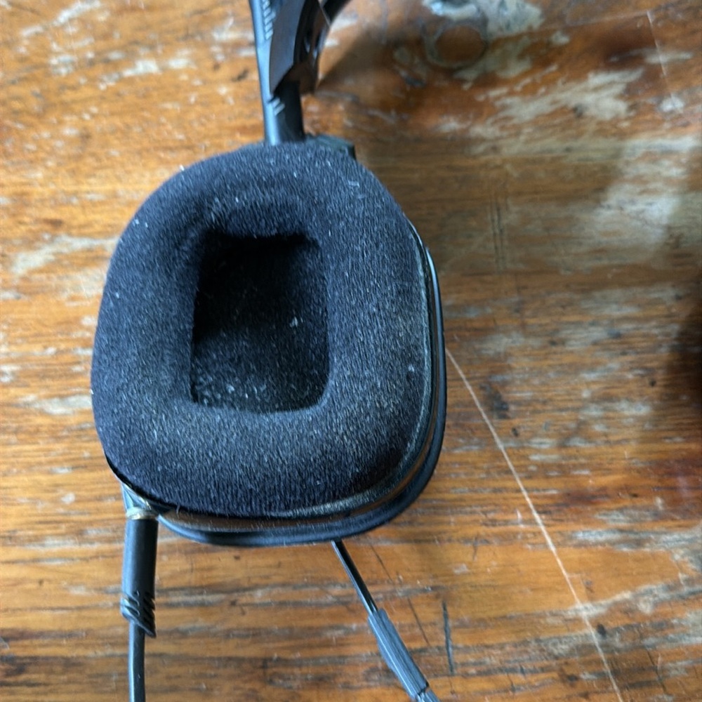 Astro A40TR headset - Picture 3 of 5